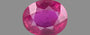 Mozambique Ruby - 2.41 Carat Prime Quality BR-7152