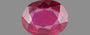 Mozambique Ruby - 2.5 Carat Prime Quality BR-7154