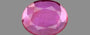 Mozambique Ruby - 3.01 Carat Prime Quality BR-7149