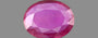 Mozambique Ruby - 3.04 Carat Prime Quality BR-7151