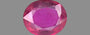 Mozambique Ruby - 3.05 Carat Prime Quality BR-7146