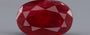 Mozambique Ruby - 3.17 Carat Limited Quality BR-7511