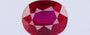Mozambique Ruby - 3.37 Carat Limited Quality BR-7162