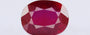 Mozambique Ruby - 3.48 Carat Limited Quality BR-7163
