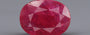 Mozambique Ruby - 4.86 Carat Limited Quality BR-7512