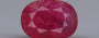 Mozambique Ruby - 5.50 Carat Limited Quality BR-7514