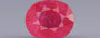 Mozambique Ruby - 6.35 Carat Limited Quality BR-7504