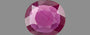 Mozambique Ruby - 6.79 Carat Prime Quality BR-7133