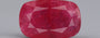 Mozambique Ruby - 6.97 Carat Limited Quality BR-7515