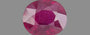 Mozambique Ruby - 8.97 Carat Limited Quality BR-7134