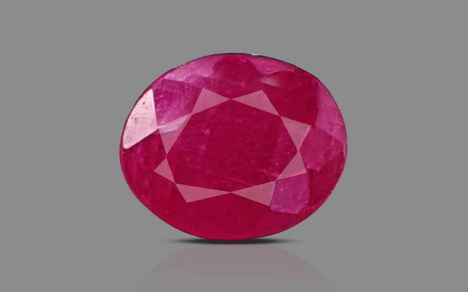 1 Carat Ruby