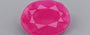 African Ruby - 1.14 Carat Prime Quality BR-7368
