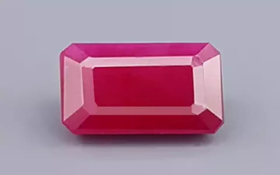 African Ruby - 3.32 Carat Limited Quality BR-7354