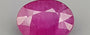 African Ruby - 3.55 Carat Limited Quality BR-7335