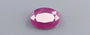 African Ruby - 4.13 Carat Limited Quality BR-7259