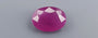 African Ruby - 4.24 Carat Limited Quality BR-7255