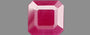 African Ruby - 4.60 Carat Prime Quality BR-7373