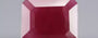 African Ruby - 4.94 Carat Limited Quality BR-7468