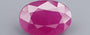 African Ruby - 5.00 Carat Limited Quality BR-7269