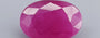 African Ruby - 5.00 Carat Limited Quality BR-7278