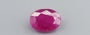 African Ruby - 5.07 Carat Limited Quality BR-7279