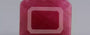 African Ruby - 5.11 Carat Limited Quality BR-7462