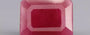 African Ruby - 5.11 Carat Limited Quality BR-7464