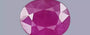 African Ruby - 5.29 Carat Limited Quality BR-7330