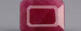 African Ruby - 5.53 Carat Limited Quality BR-7476