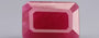 African Ruby - 5.61 Carat Limited Quality BR-7470