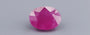 African Ruby - 5.70 Carat Limited Quality BR-7334