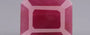 African Ruby - 5.74 Carat Limited Quality BR-7481