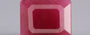 African Ruby - 5.78 Carat Limited Quality BR-7460