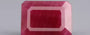 African Ruby - 5.92 Carat Limited Quality BR-7475