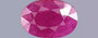 African Ruby - 6.14 Carat Limited Quality BR-7337