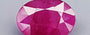 African Ruby - 6.44 Carat Limited Quality BR-7347