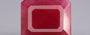 African Ruby - 6.83 Carat Limited Quality BR-7469