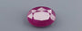 African Ruby - 7.54 Carat Limited Quality BR-7254