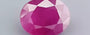 African Ruby - 8.40 Carat Limited Quality BR-7327