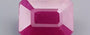 African Ruby - 8.59 Carat Limited Quality BR-7333