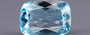 Natural Blue Topaz - 12.02 Carat Rare Quality BT-26026
