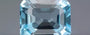 Natural Blue Topaz - 4.16 Carat Prime Quality BT-26001