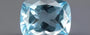 Natural Blue Topaz - 4.61 Carat Prime Quality BT-26022