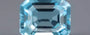Natural Blue Topaz - 4.68 Carat Prime Quality BT-26011