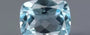 Natural Blue Topaz - 4.86 Carat Prime Quality BT-26010