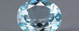 Natural Blue Topaz - 4.88 Carat Prime Quality BT-26009