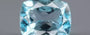 Natural Blue Topaz - 5.08 Carat Prime Quality BT-26008