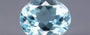 Natural Blue Topaz - 5.51 Carat Prime Quality BT-26003