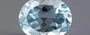Natural Blue Topaz - 5.68 Carat Prime Quality BT-26019