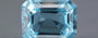 Natural Blue Topaz - 5.72 Carat Prime Quality BT-26004